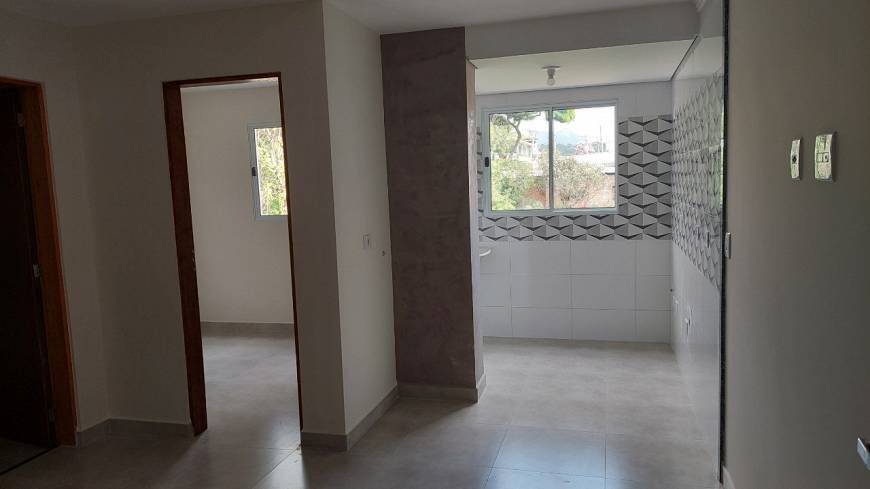 Apartamento à venda com 1 quarto, 36m² - Foto 13