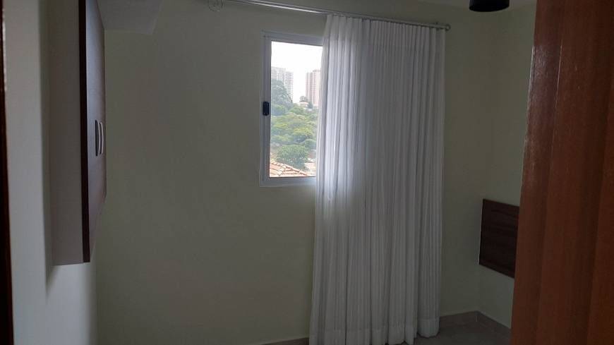 Apartamento à venda com 1 quarto, 36m² - Foto 6