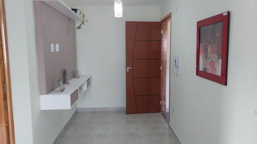 Apartamento à venda com 1 quarto, 36m² - Foto 10