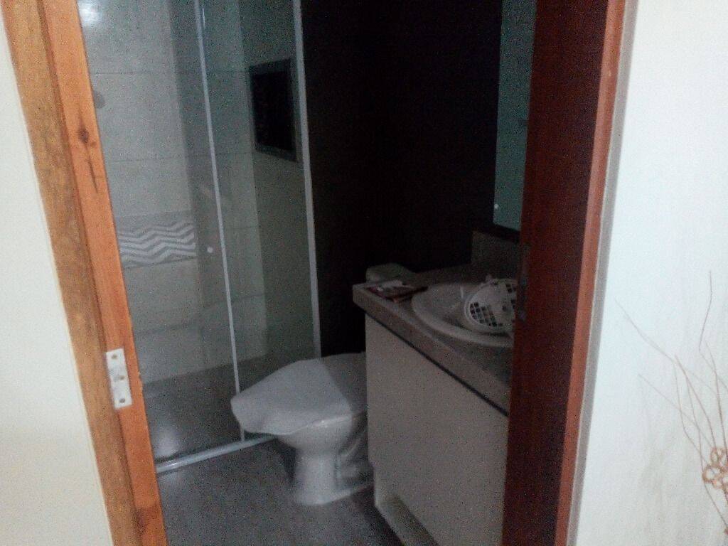 Apartamento à venda com 1 quarto, 36m² - Foto 15