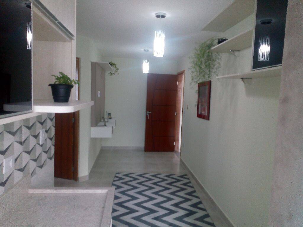 Apartamento à venda com 1 quarto, 36m² - Foto 13