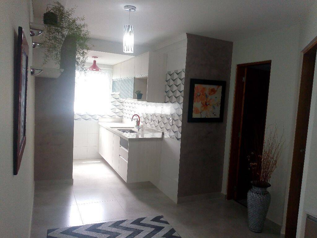 Apartamento à venda com 1 quarto, 36m² - Foto 19