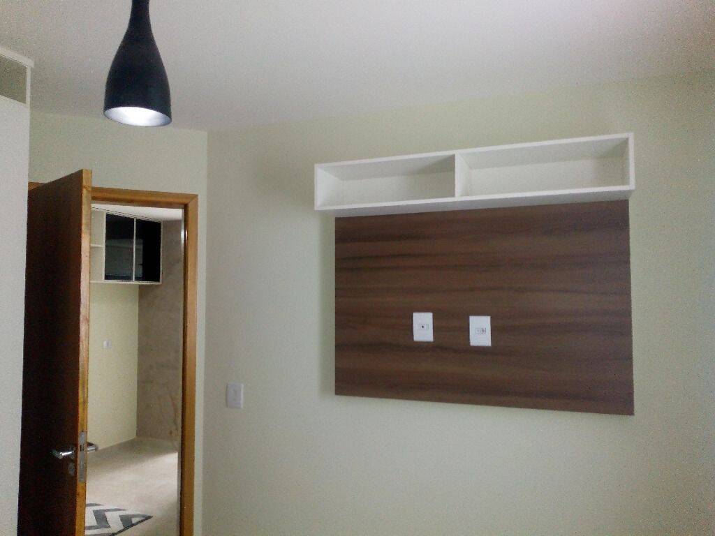 Apartamento à venda com 1 quarto, 36m² - Foto 18