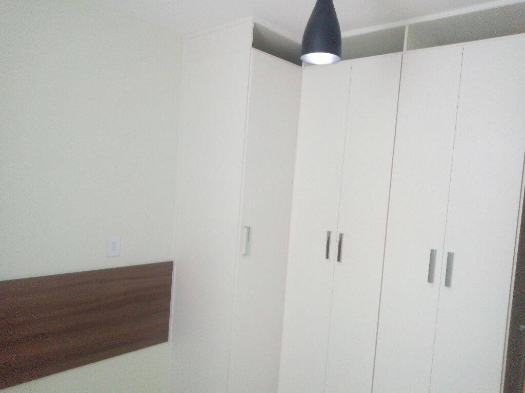 Apartamento à venda com 1 quarto, 36m² - Foto 17