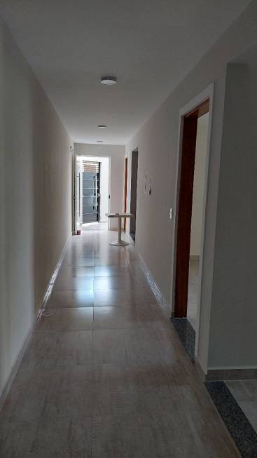 Apartamento à venda com 1 quarto, 36m² - Foto 20