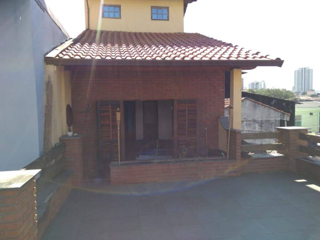 Sobrado à venda com 3 quartos, 220m² - Foto 8