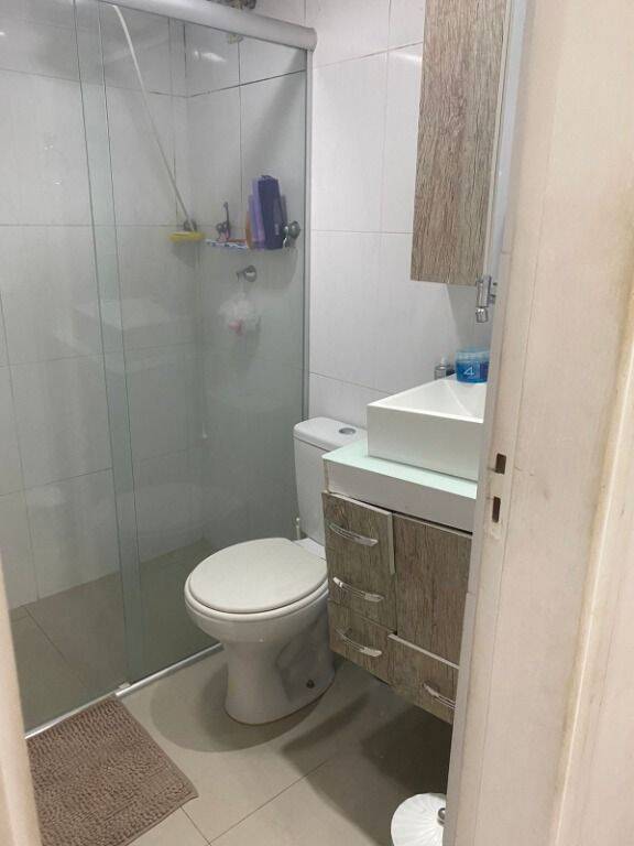 Apartamento à venda com 3 quartos, 52m² - Foto 10