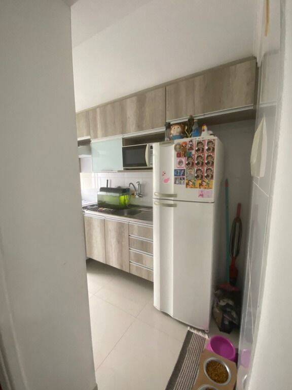 Apartamento à venda com 3 quartos, 52m² - Foto 15