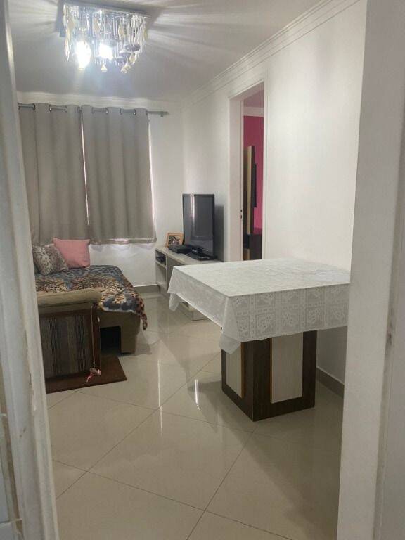 Apartamento à venda com 3 quartos, 52m² - Foto 11