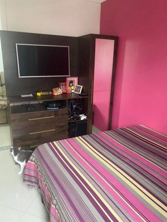 Apartamento à venda com 3 quartos, 52m² - Foto 16