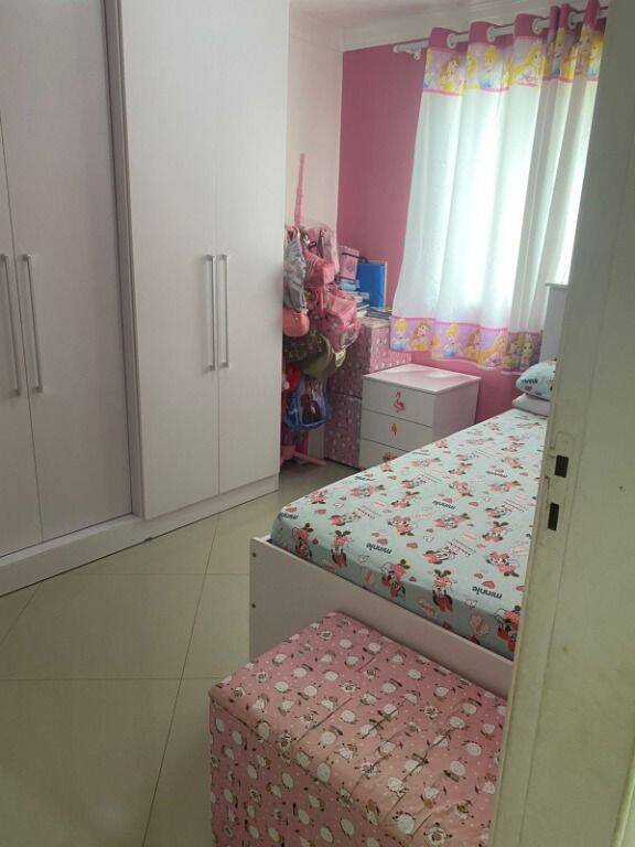 Apartamento à venda com 3 quartos, 52m² - Foto 23