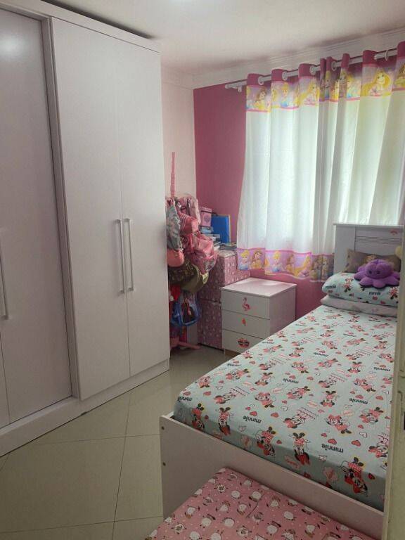 Apartamento à venda com 3 quartos, 52m² - Foto 21