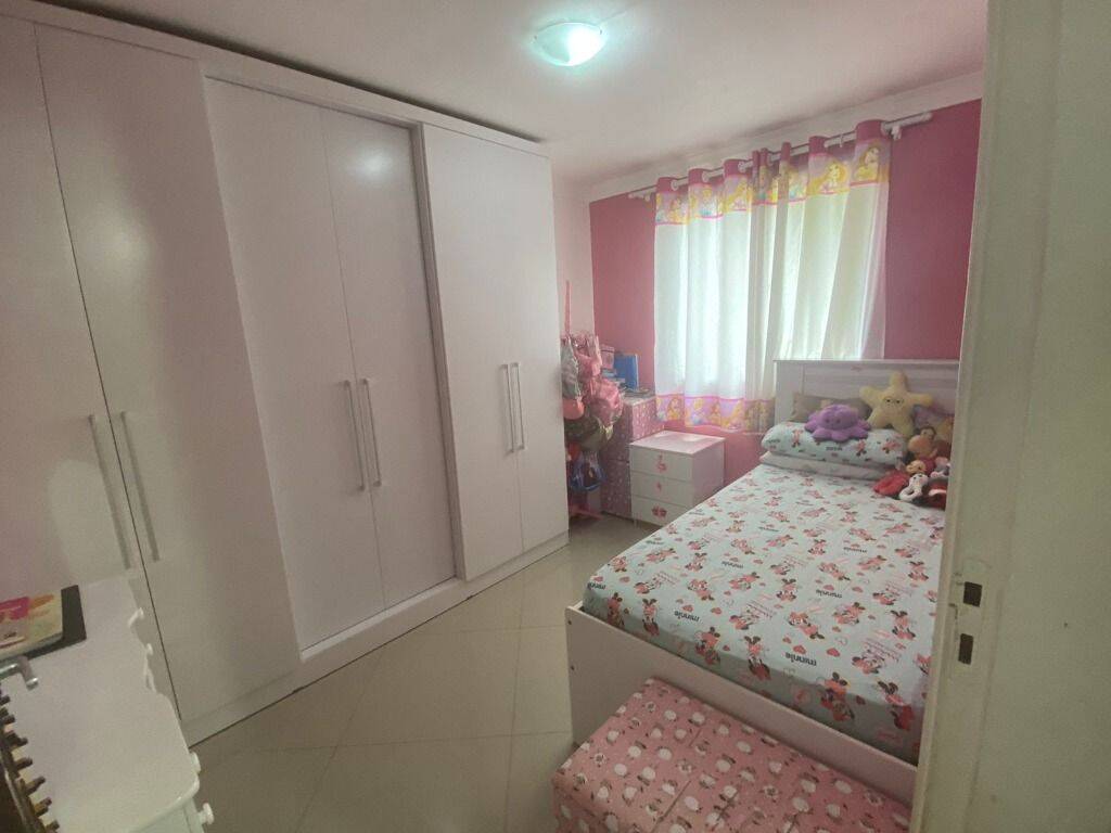 Apartamento à venda com 3 quartos, 52m² - Foto 22