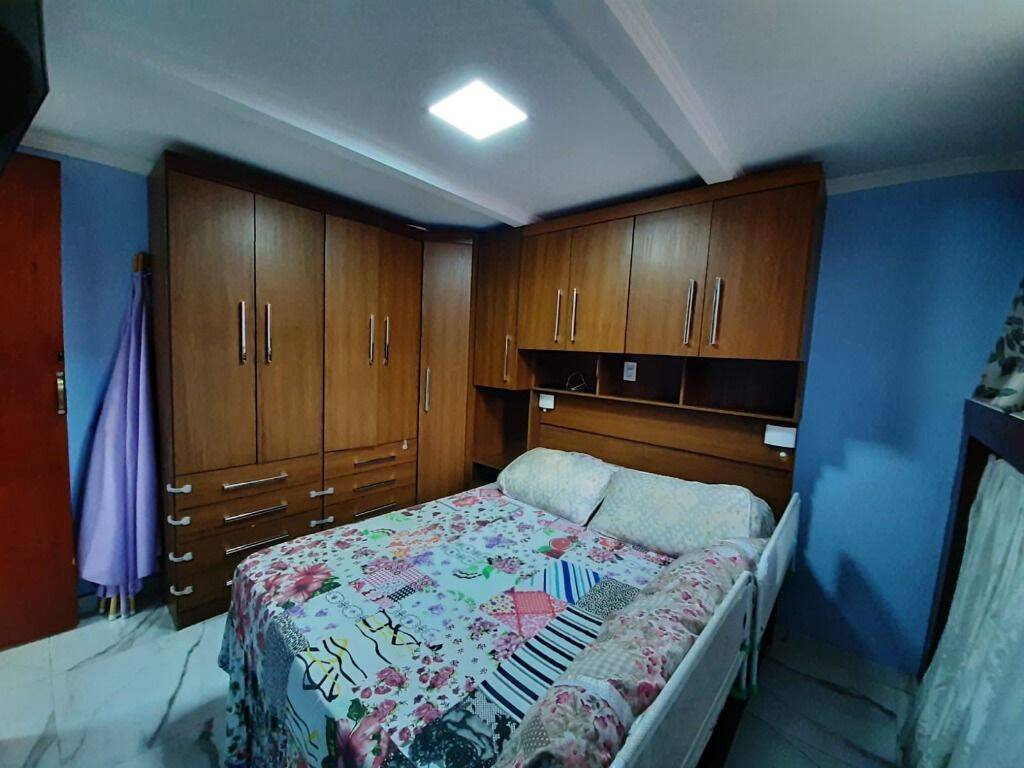 Apartamento à venda com 3 quartos, 60m² - Foto 5