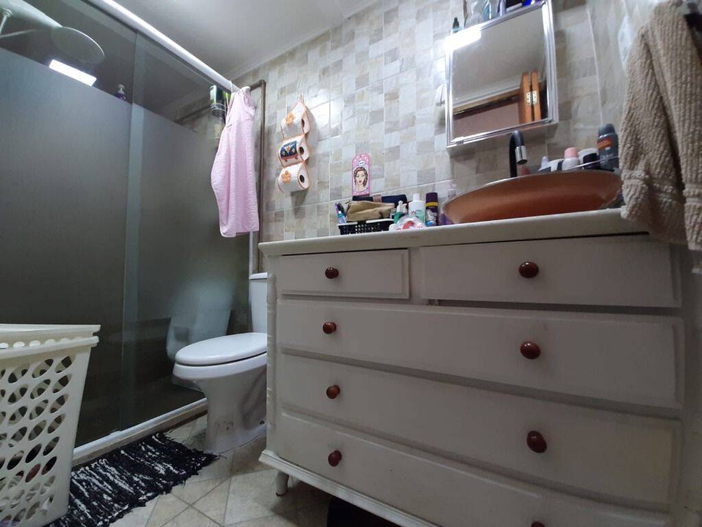 Apartamento à venda com 3 quartos, 60m² - Foto 11