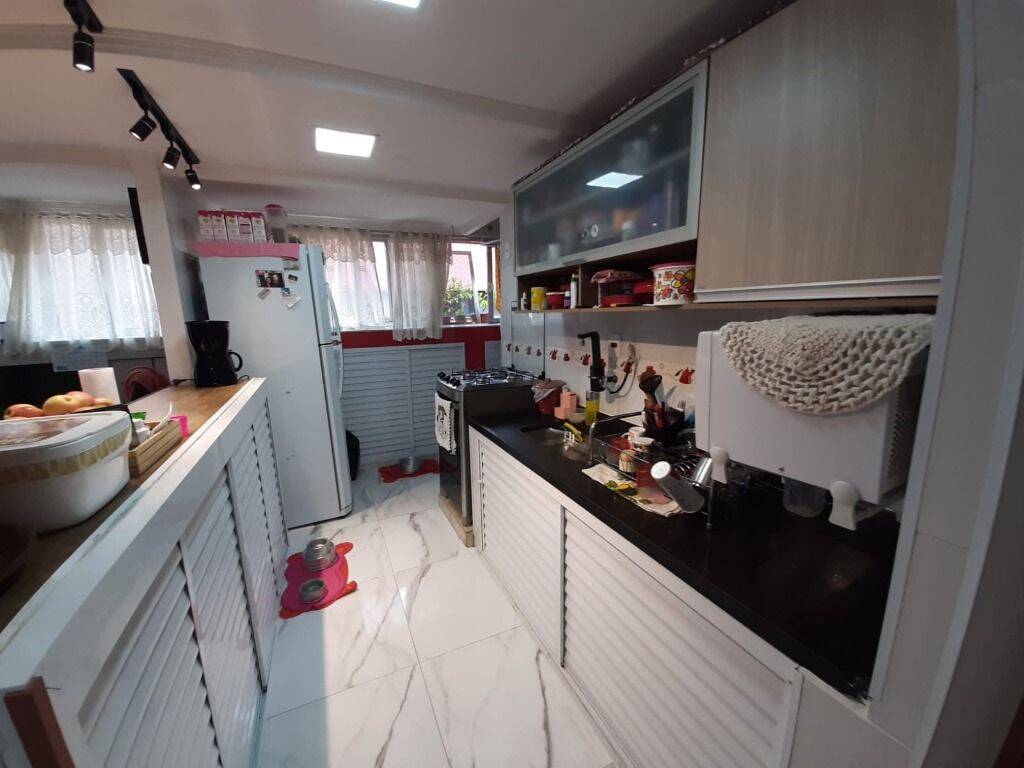 Apartamento à venda com 3 quartos, 60m² - Foto 10