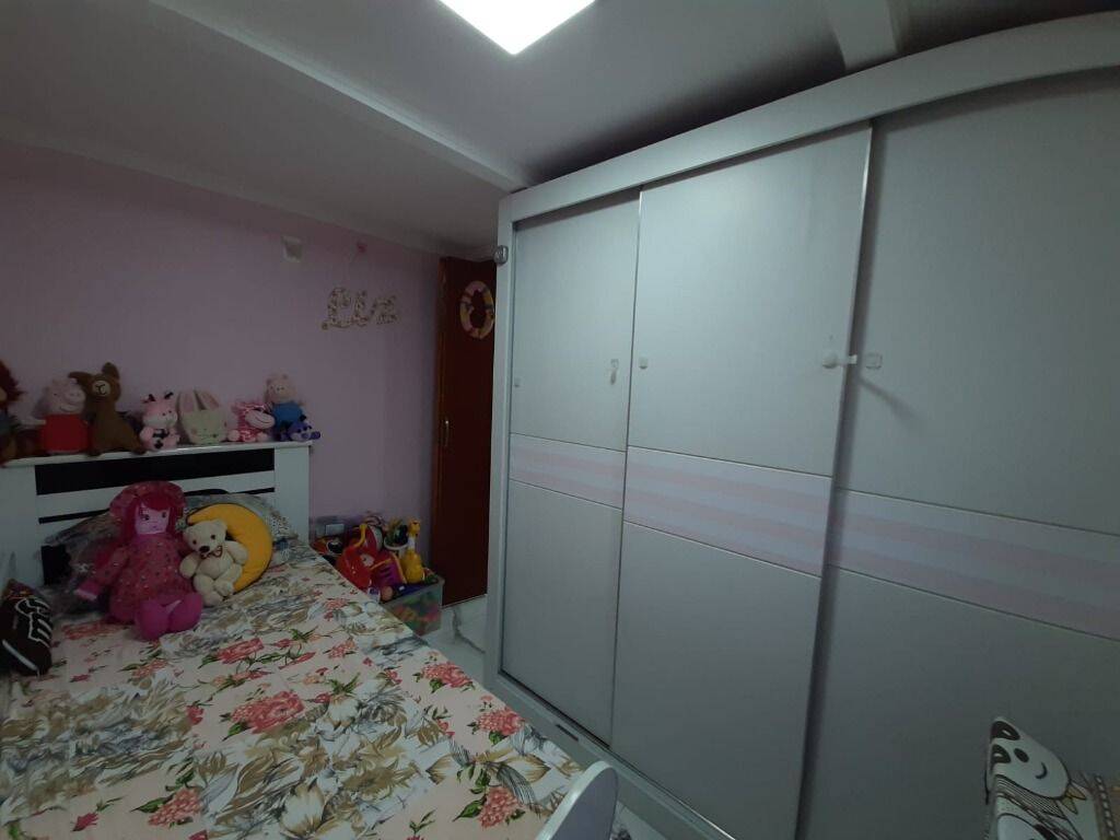 Apartamento à venda com 3 quartos, 60m² - Foto 7