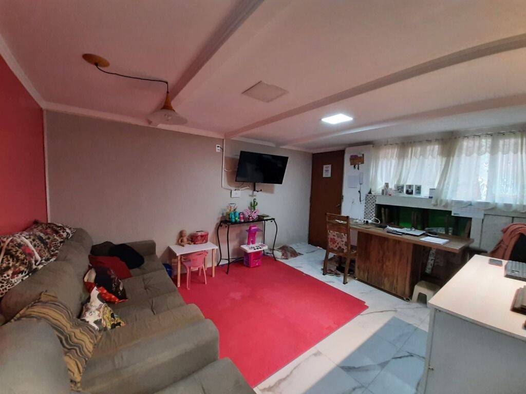 Apartamento à venda com 3 quartos, 60m² - Foto 14