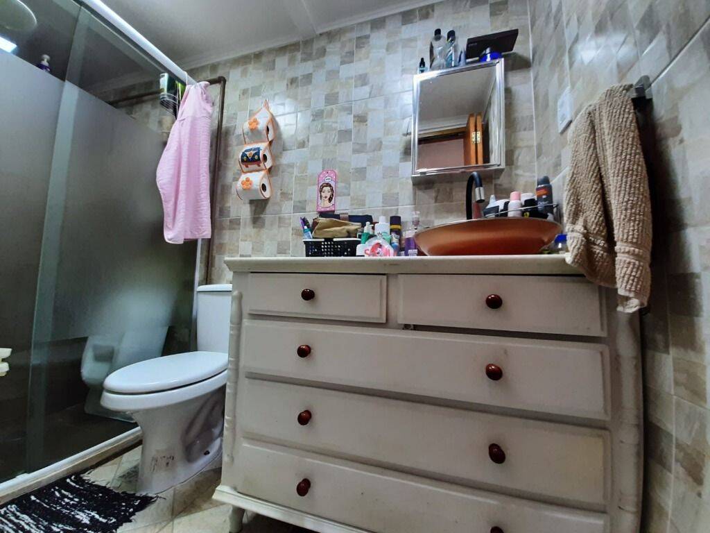 Apartamento à venda com 3 quartos, 60m² - Foto 15