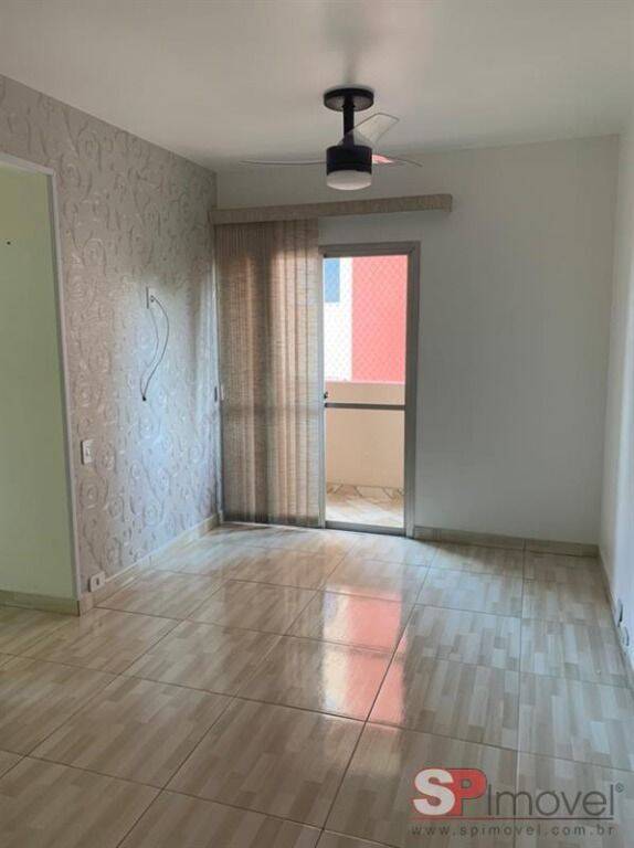 Apartamento à venda com 2 quartos, 50m² - Foto 2