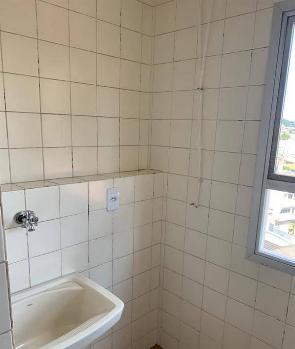 Apartamento à venda com 2 quartos, 50m² - Foto 4