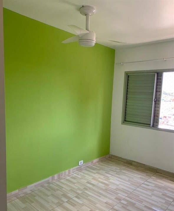 Apartamento à venda com 2 quartos, 50m² - Foto 6