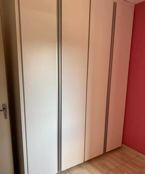 Apartamento à venda com 2 quartos, 50m² - Foto 8