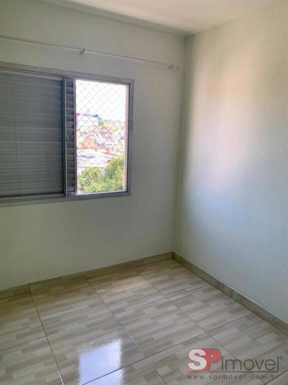 Apartamento à venda com 2 quartos, 50m² - Foto 5