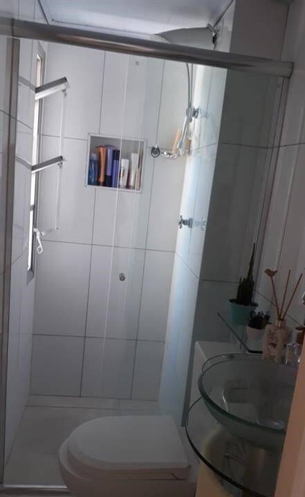 Apartamento à venda com 2 quartos, 50m² - Foto 9