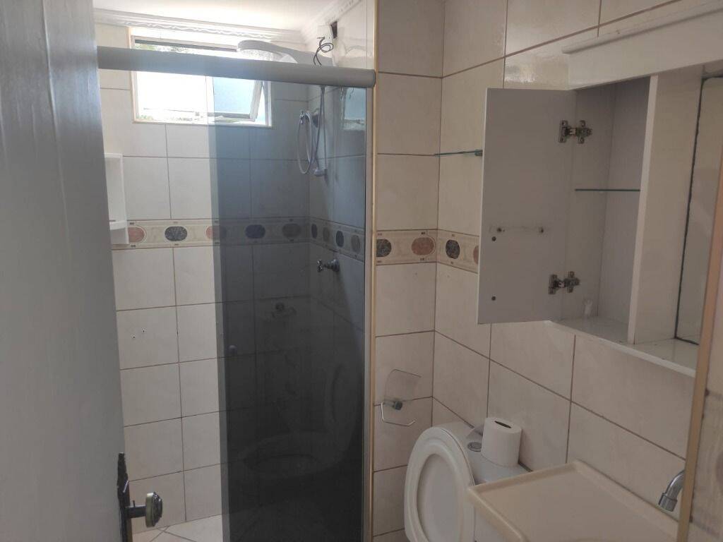 Apartamento à venda com 2 quartos, 52m² - Foto 2