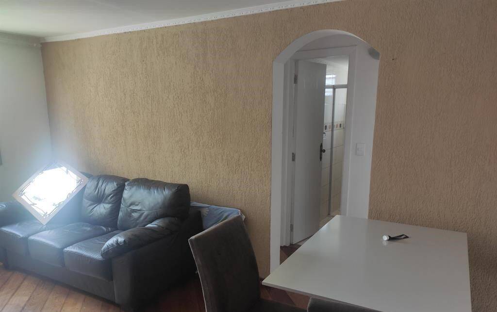 Apartamento à venda com 2 quartos, 52m² - Foto 3