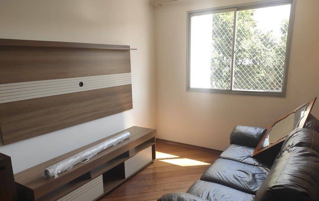 Apartamento à venda com 2 quartos, 52m² - Foto 6