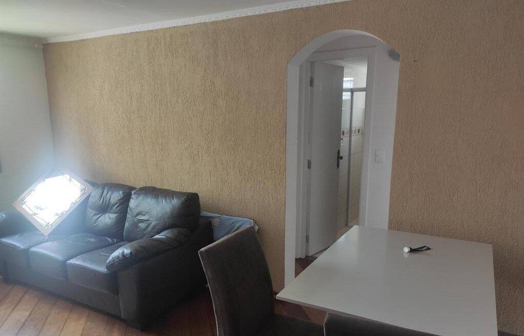 Apartamento à venda com 2 quartos, 52m² - Foto 5