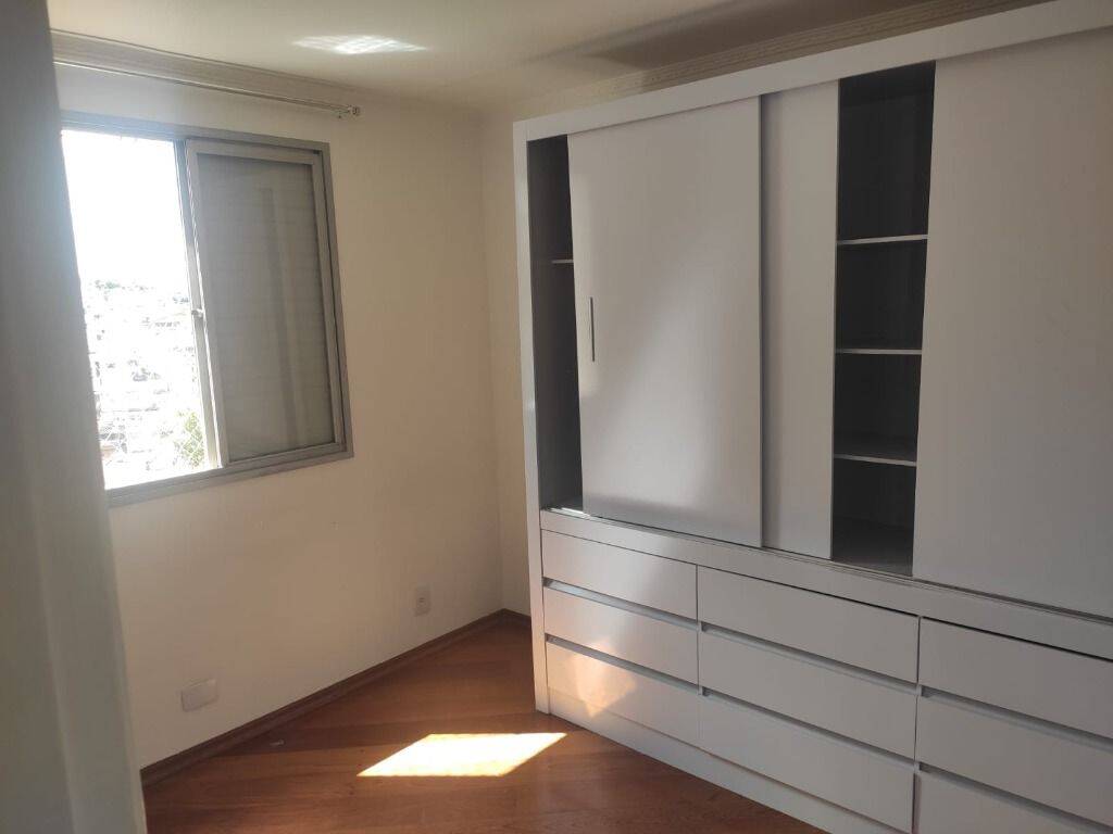 Apartamento à venda com 2 quartos, 52m² - Foto 8