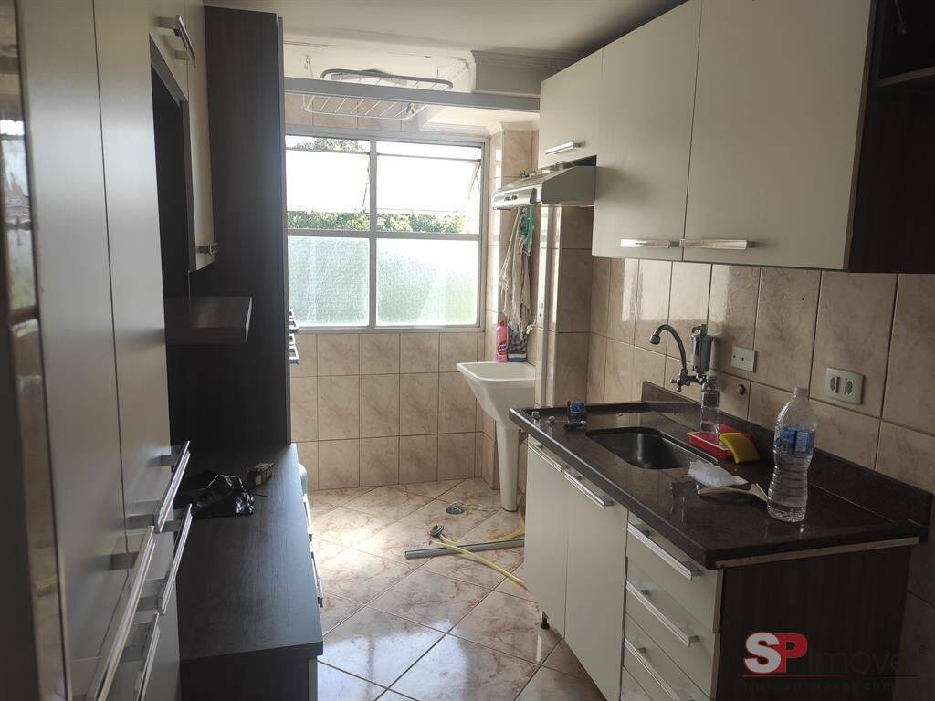 Apartamento à venda com 2 quartos, 52m² - Foto 7