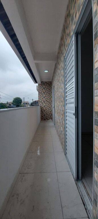 Sobrado à venda com 2 quartos, 71m² - Foto 11