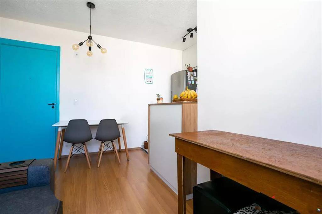 Apartamento à venda com 2 quartos, 44m² - Foto 13