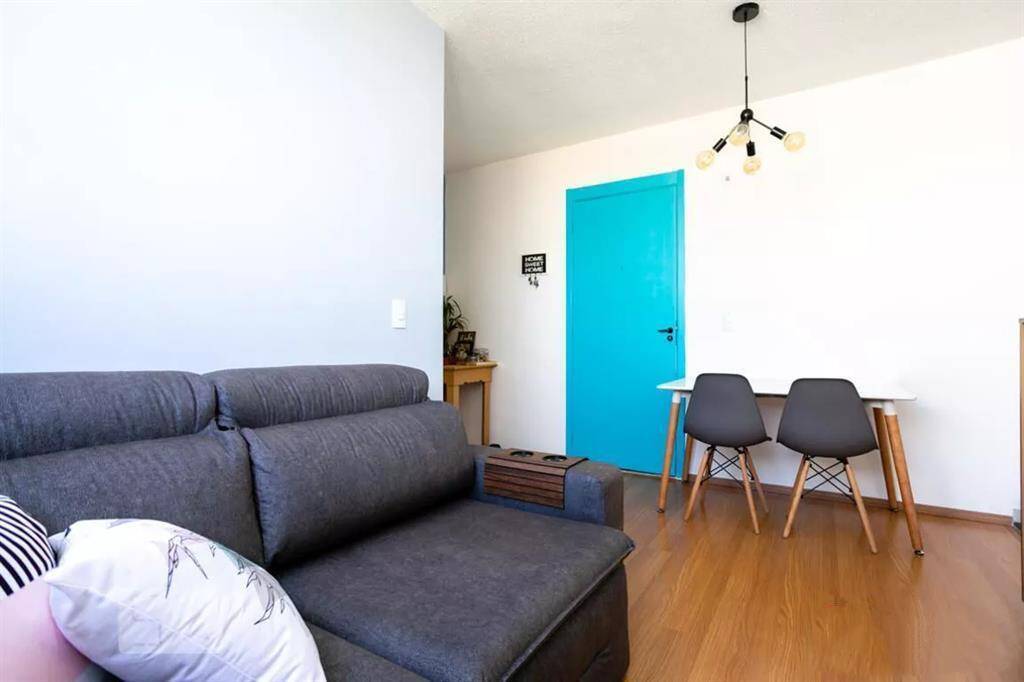 Apartamento à venda com 2 quartos, 44m² - Foto 12