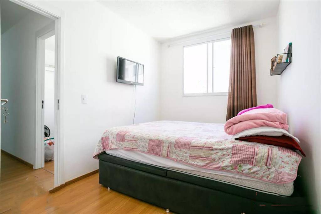 Apartamento à venda com 2 quartos, 44m² - Foto 16