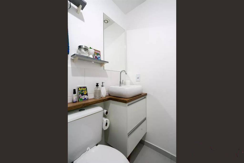 Apartamento à venda com 2 quartos, 44m² - Foto 22