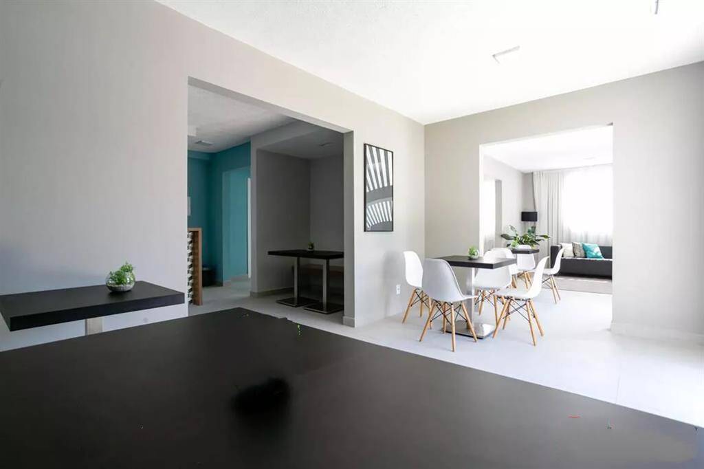 Apartamento à venda com 2 quartos, 44m² - Foto 30