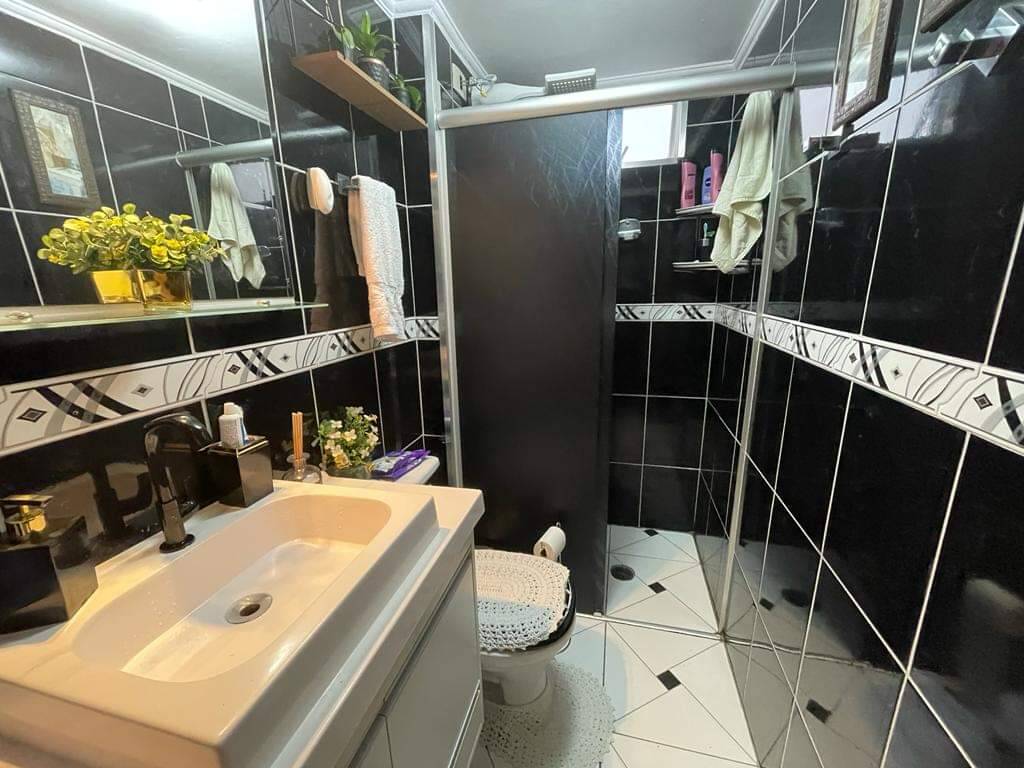 Apartamento à venda com 2 quartos, 50m² - Foto 4