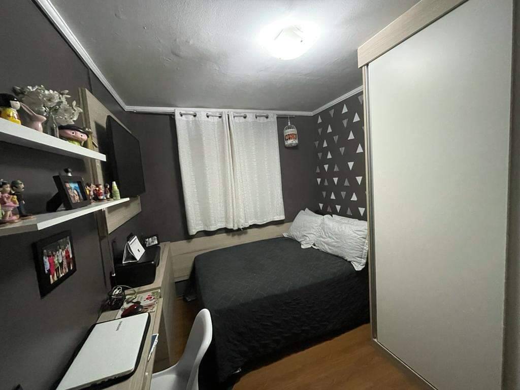 Apartamento à venda com 2 quartos, 50m² - Foto 5