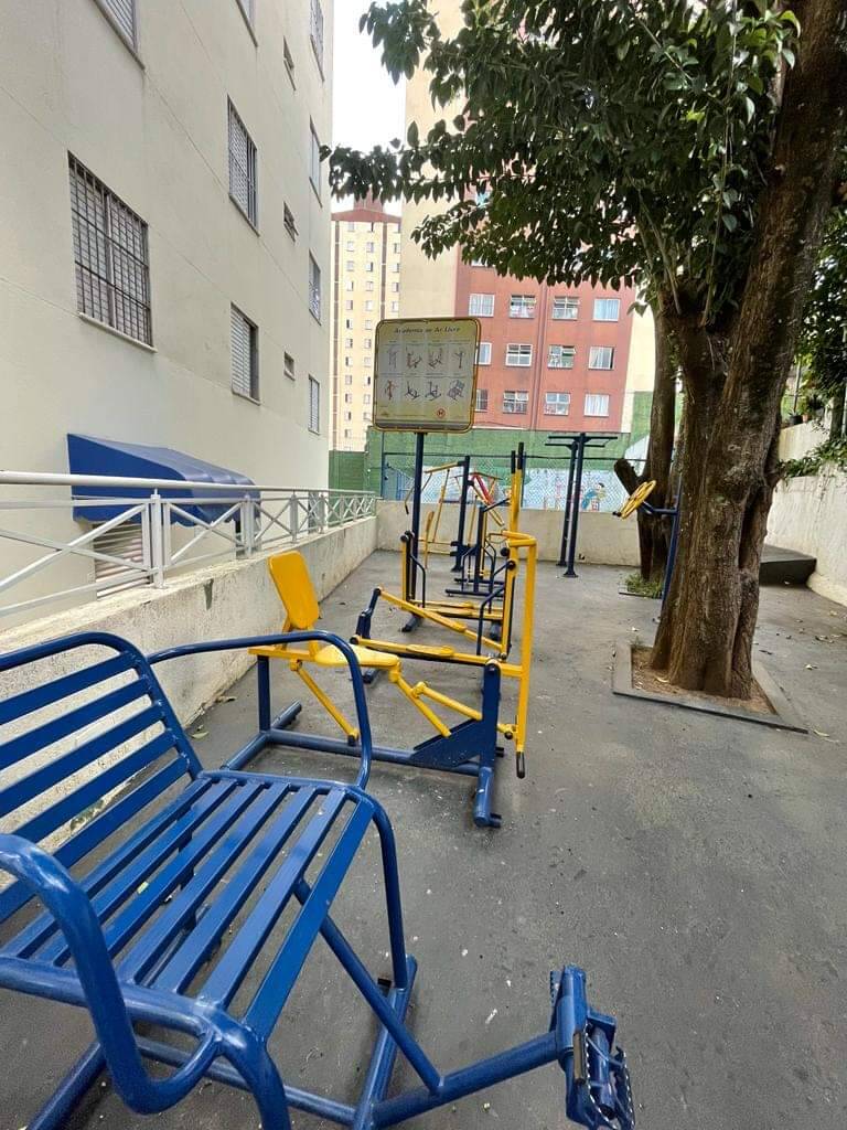 Apartamento à venda com 2 quartos, 50m² - Foto 15