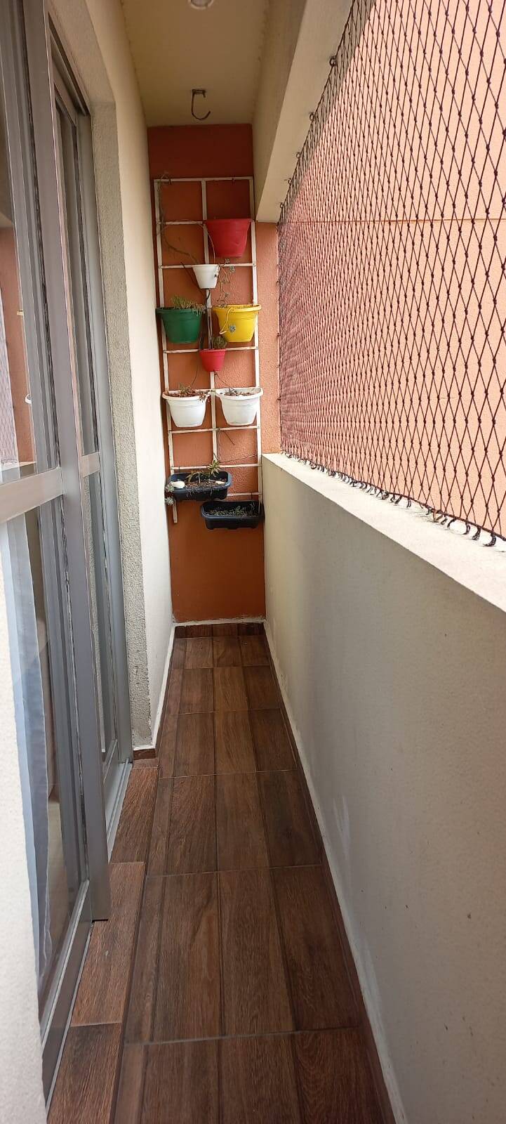 Apartamento à venda com 2 quartos, 62m² - Foto 10