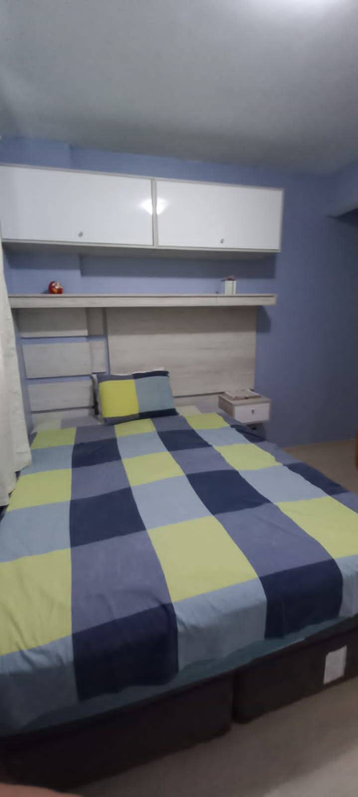 Apartamento à venda com 2 quartos, 62m² - Foto 18