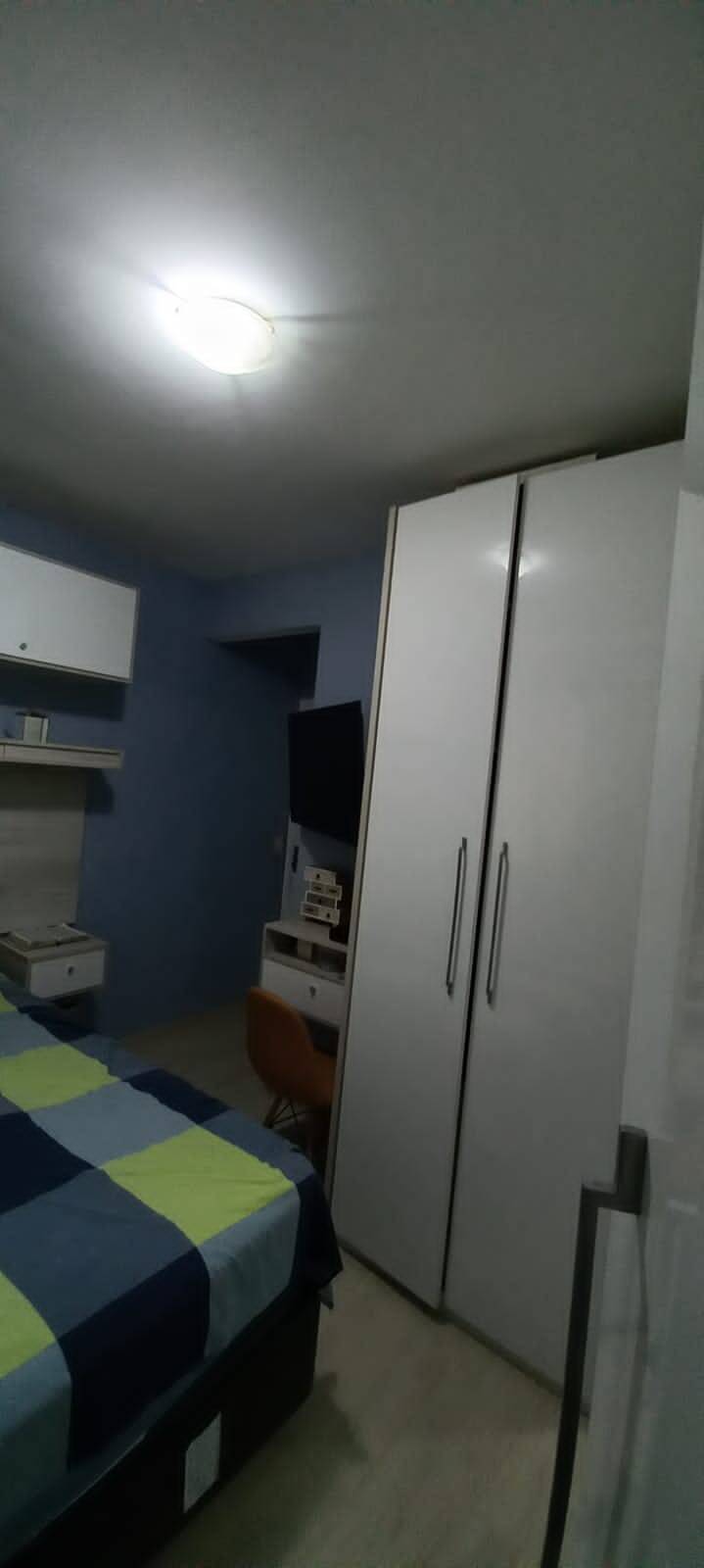 Apartamento à venda com 2 quartos, 62m² - Foto 17