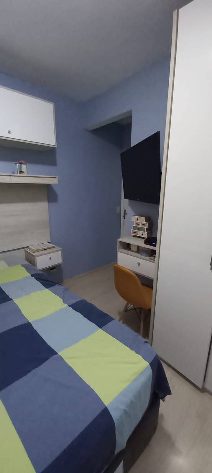 Apartamento à venda com 2 quartos, 62m² - Foto 16