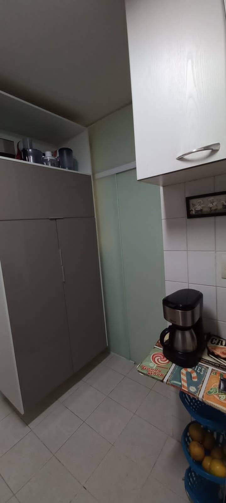 Apartamento à venda com 2 quartos, 62m² - Foto 15