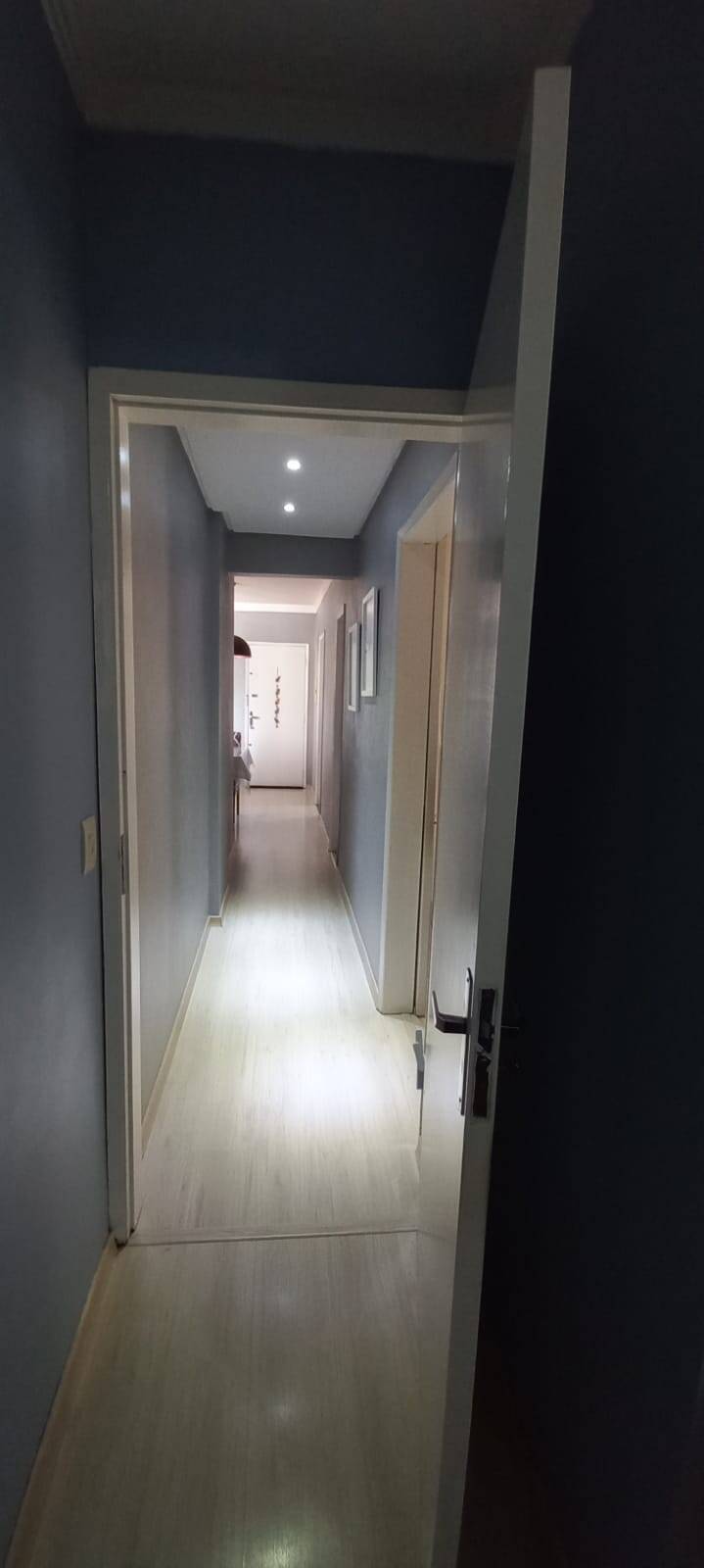 Apartamento à venda com 2 quartos, 62m² - Foto 23